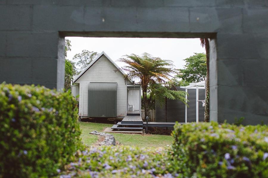 The Retreat Tamborine Mountain Villa ภายนอก รูปภาพ